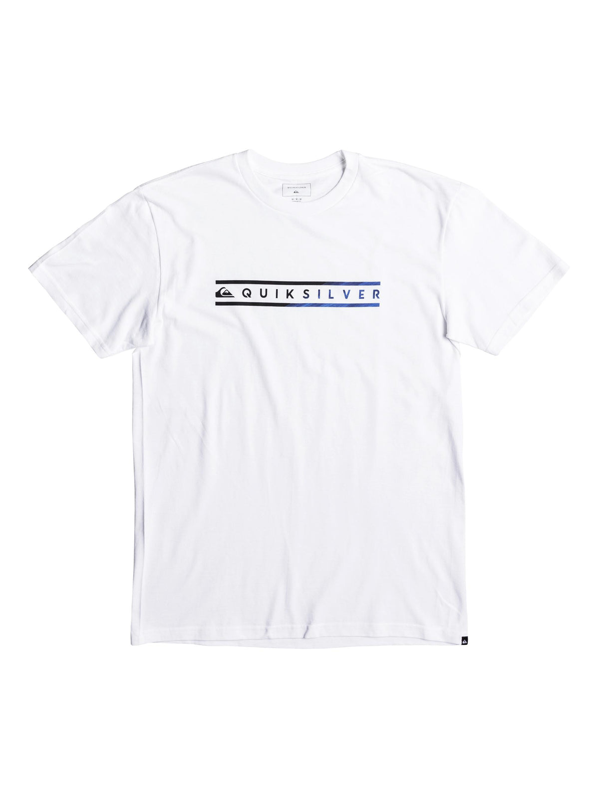Quiksilver Skinny Script Tee - Men's