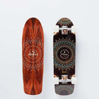 Arbor Solstice Complete Longboards/Skateboards