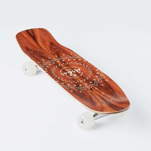 Arbor Solstice Complete Longboards/Skateboards