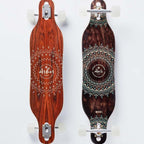 Arbor Solstice Complete Longboards/Skateboards