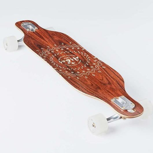 Arbor Solstice Complete Longboards/Skateboards