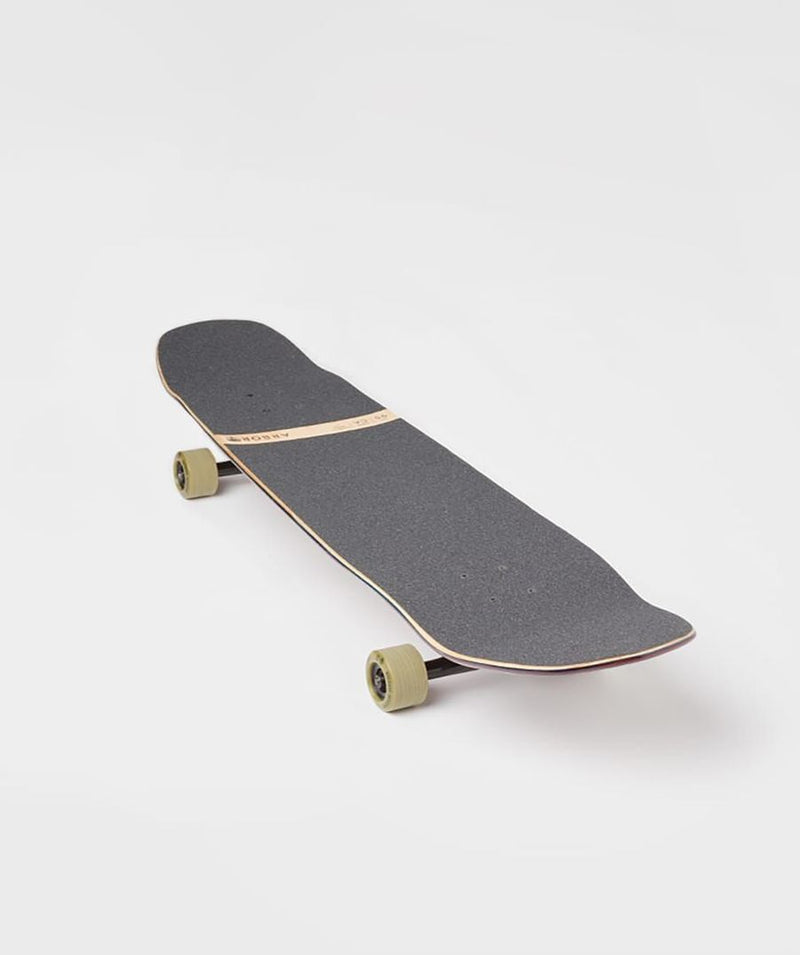 Arbor Axel Serrat Pro Complete Skateboard