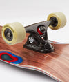 Arbor Axel Serrat Pro Complete Skateboard