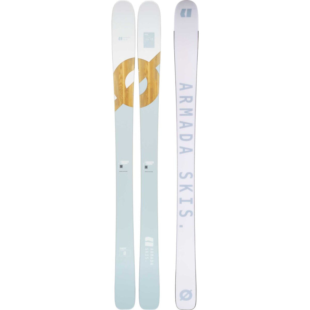 Armada Stranger Skis