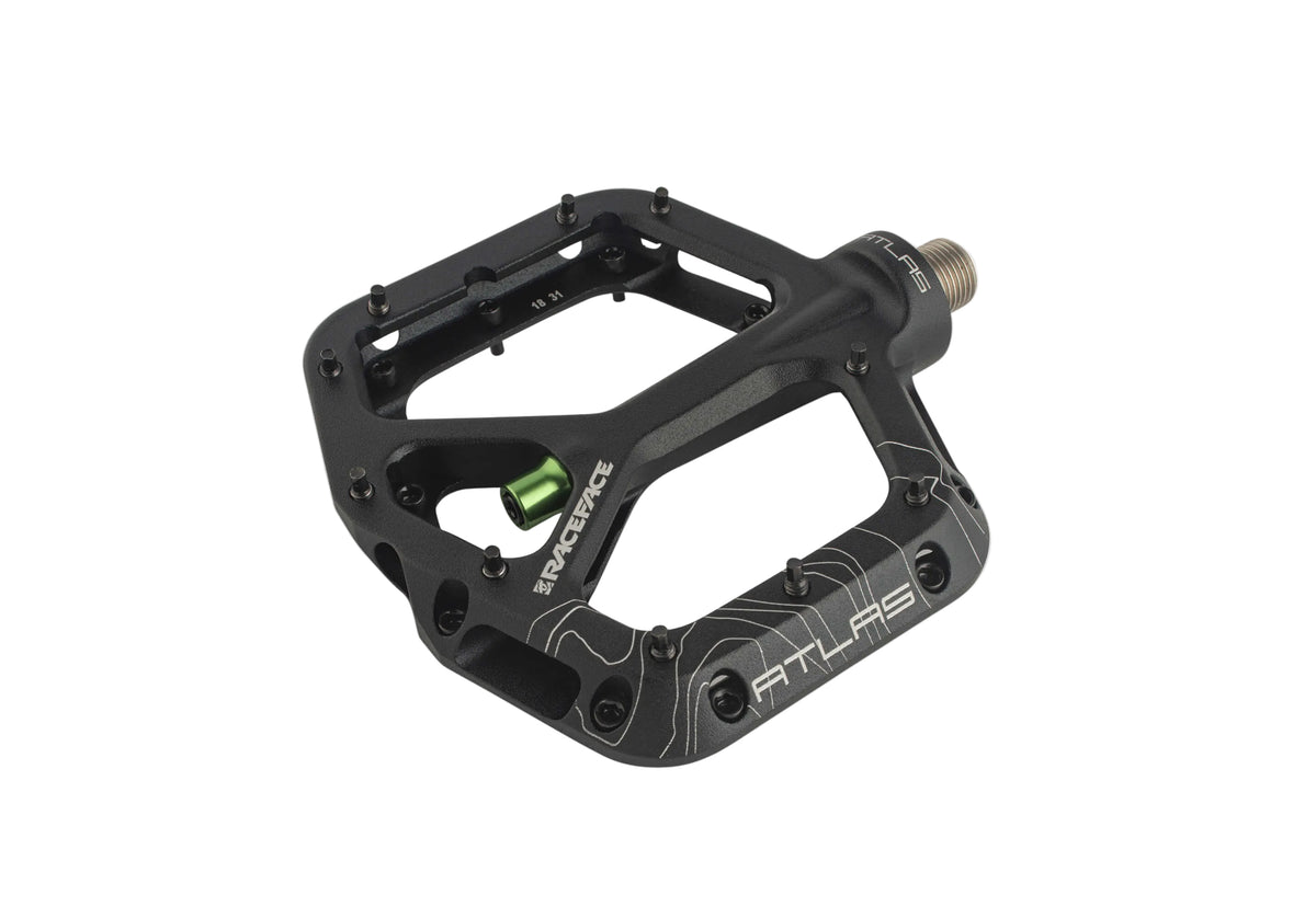 RaceFace Atlas Flat Pedal