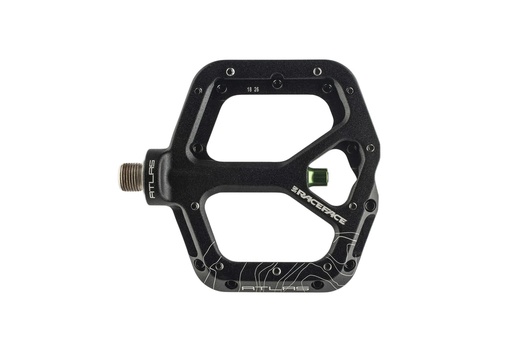 RaceFace Atlas Flat Pedal