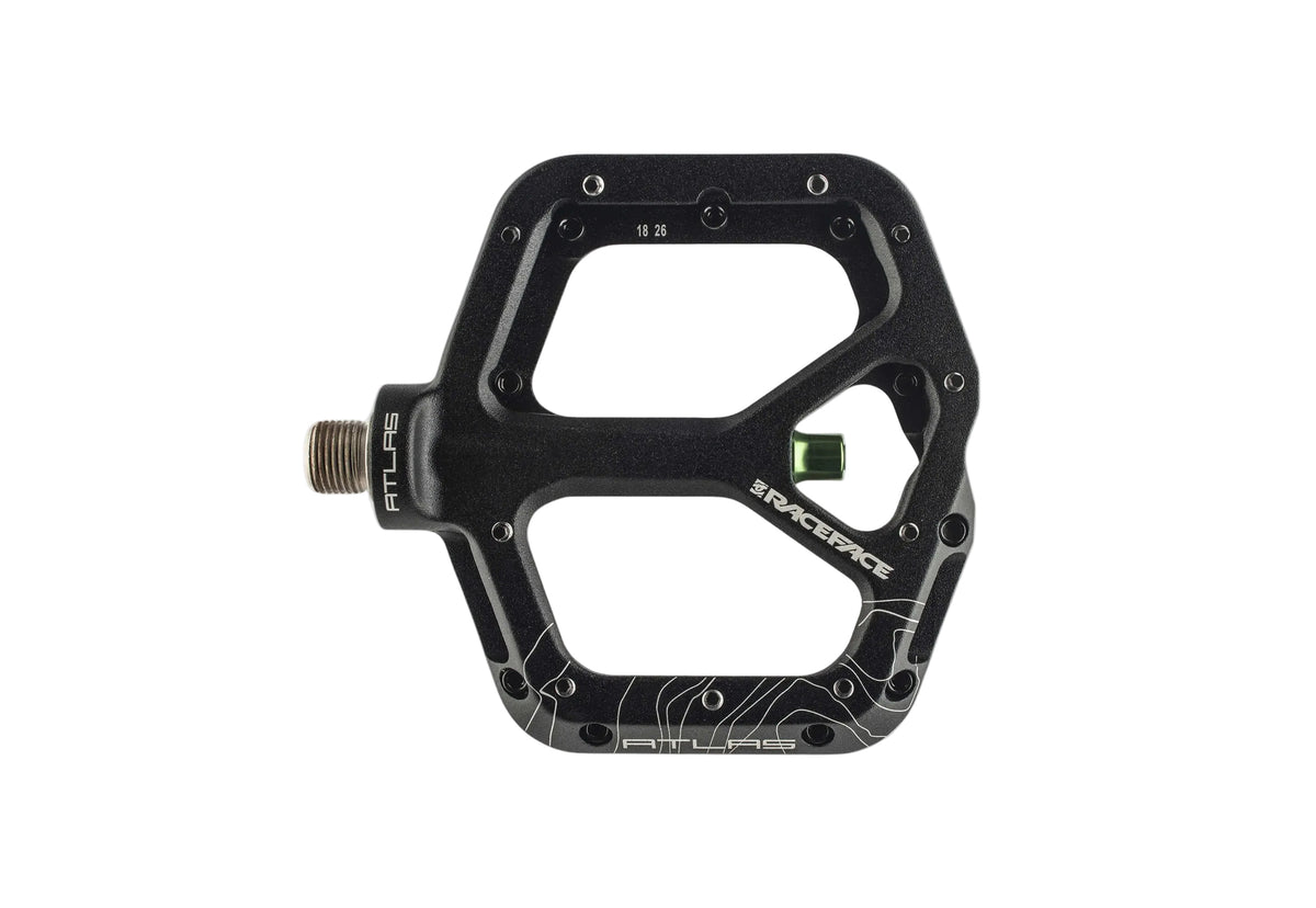 RaceFace Atlas Flat Pedal