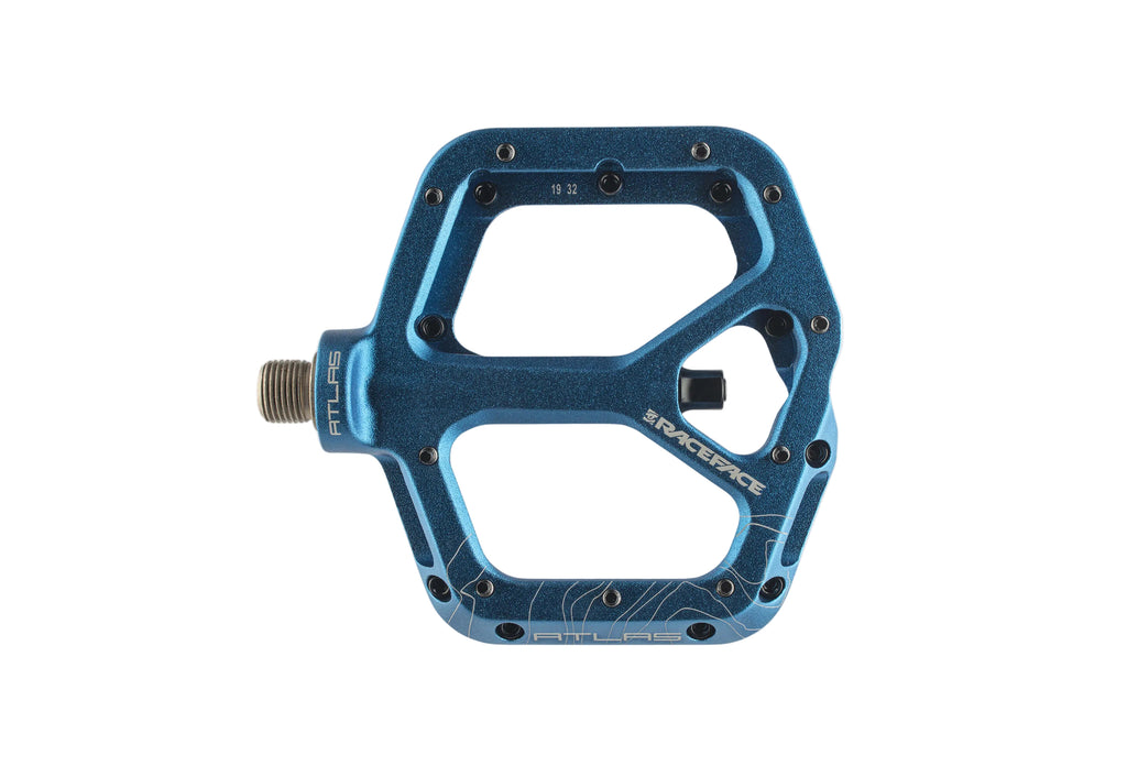 RaceFace Atlas Flat Pedal