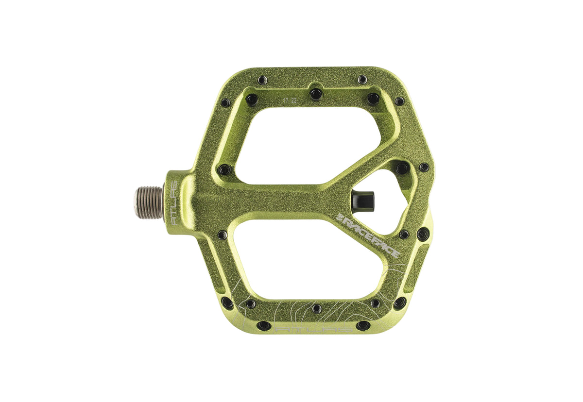 RaceFace Atlas Flat Pedal