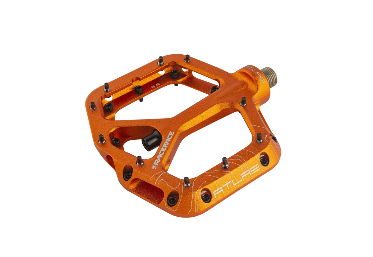 RaceFace Atlas Flat Pedal