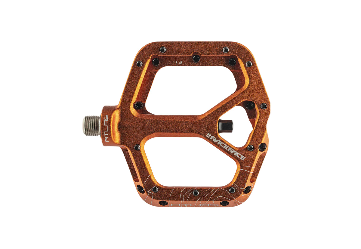 RaceFace Atlas Flat Pedal