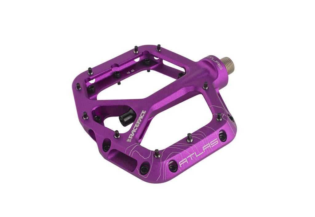 RaceFace Atlas Flat Pedal