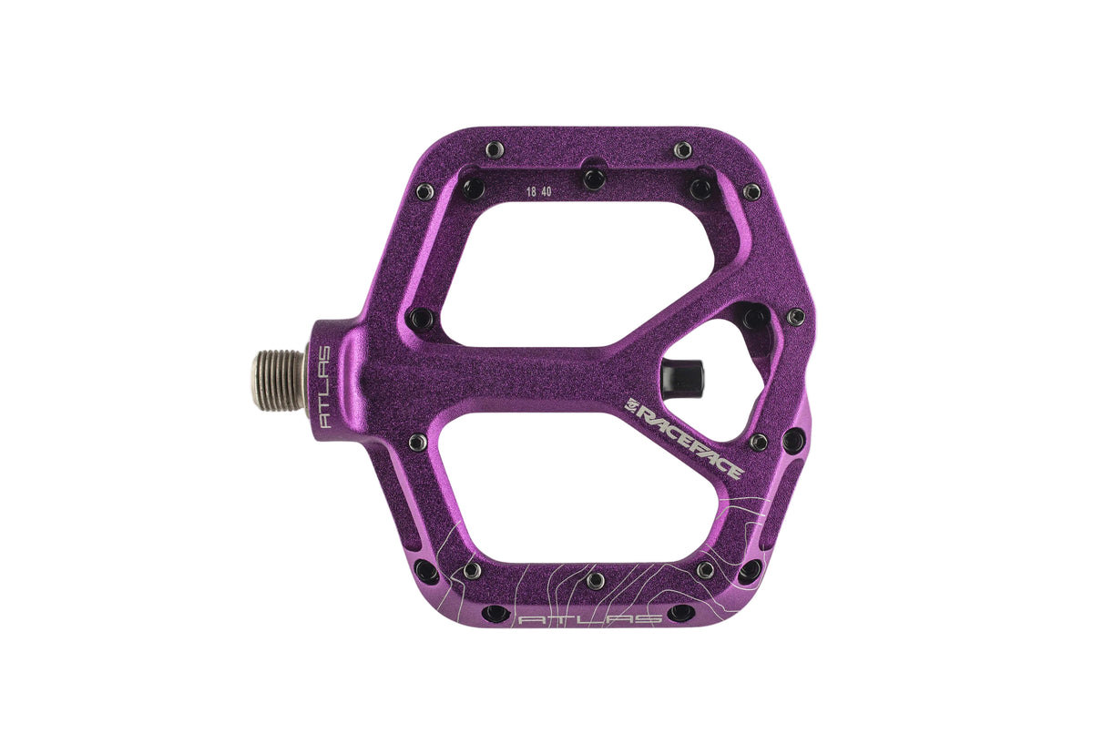 RaceFace Atlas Flat Pedal