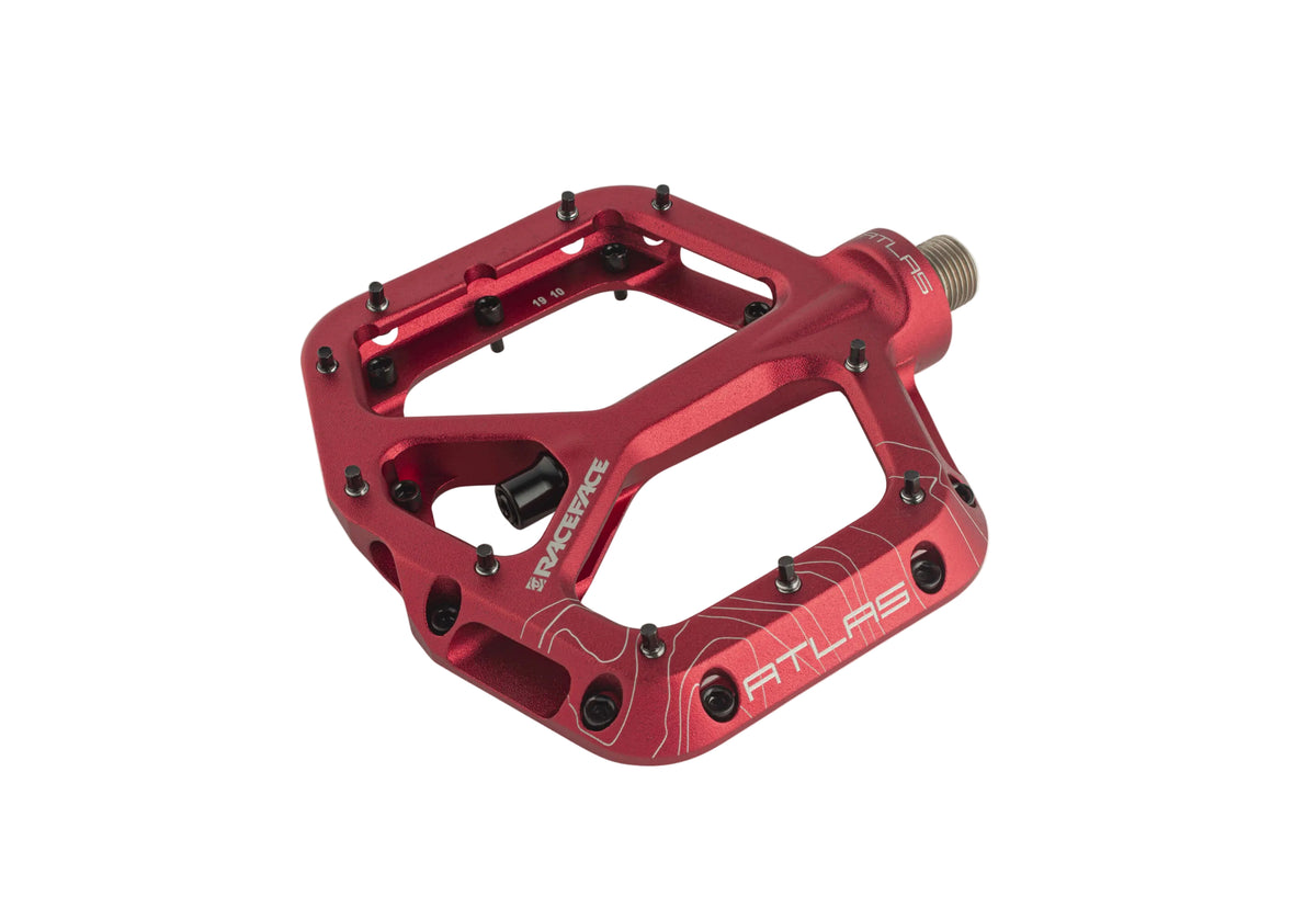 RaceFace Atlas Flat Pedal