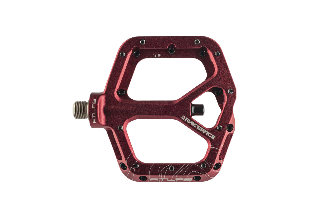 RaceFace Atlas Flat Pedal