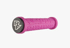 Race Face Bike Grips (Grippler Lock-On, Getta Grip)