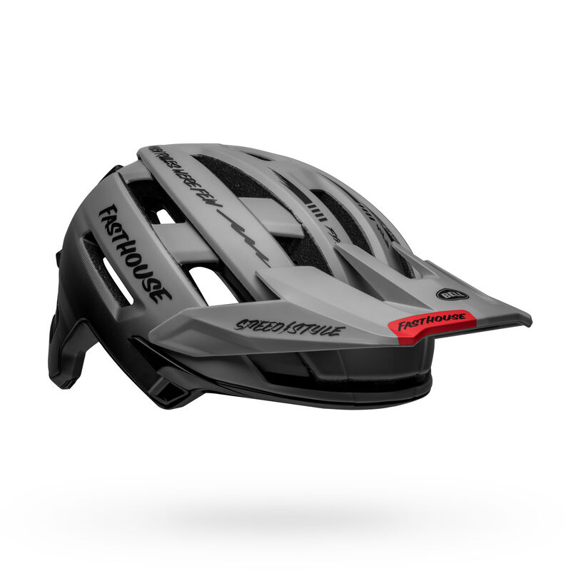 bell super after party bike helmet Bell Super Air R MIPS Helmet Large Matte / Gloss Black Camo