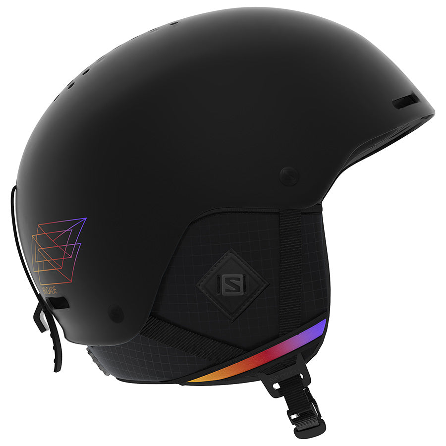 Salomon Brigade Ski/Snowboard Helmets - Men's