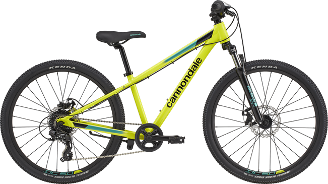 Cannondale Trail Mountain Bike - Kids