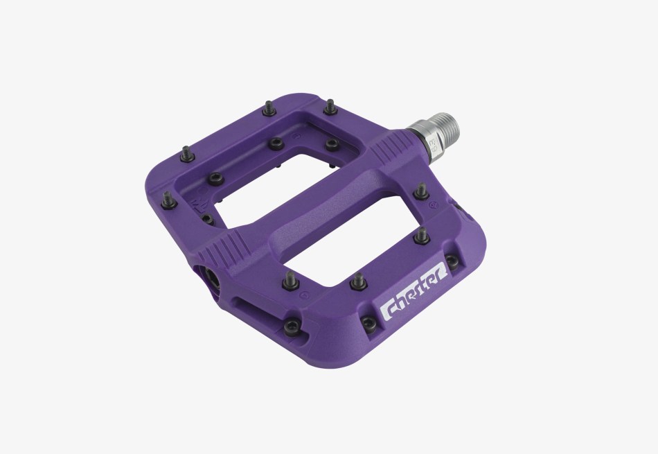 RaceFace Chester Flat Pedal