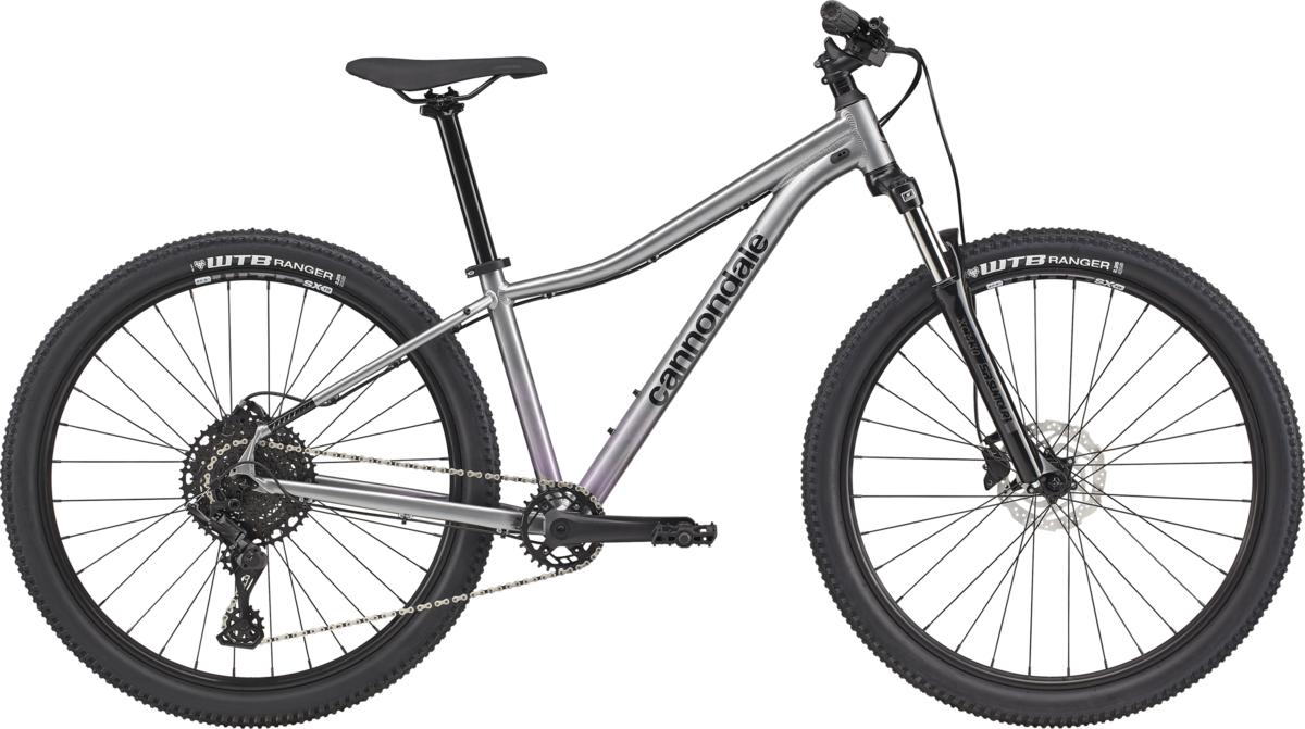Cannondale Trail Mountain Bikes