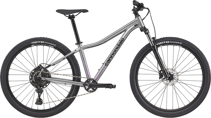 Cannondale Trail SE 1 SE 2 SE 3 SE 4 5 6 7 8 Mountain