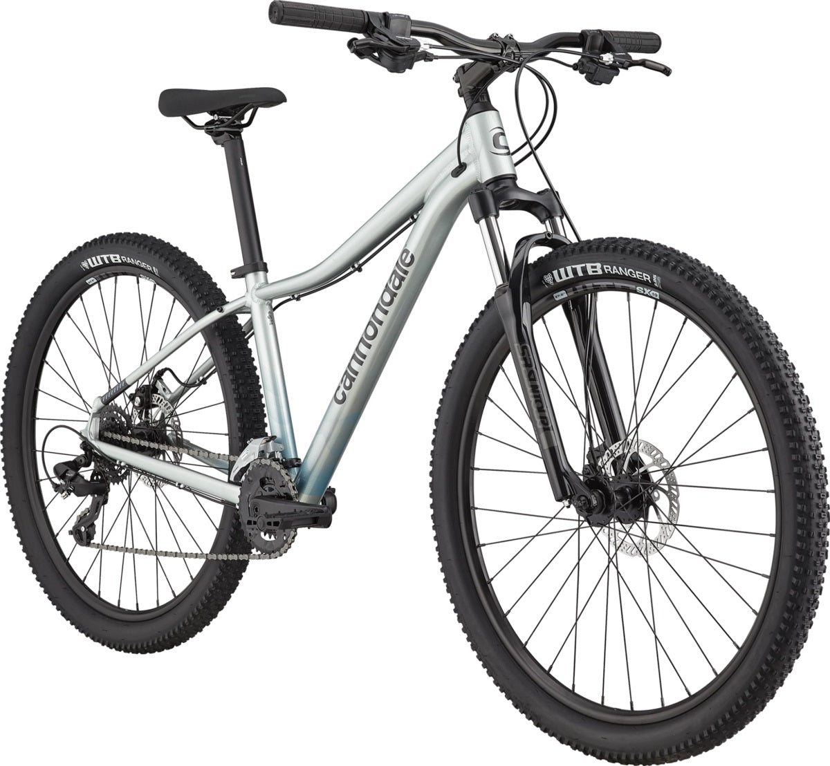 Cannondale Trail Mountain Bikes