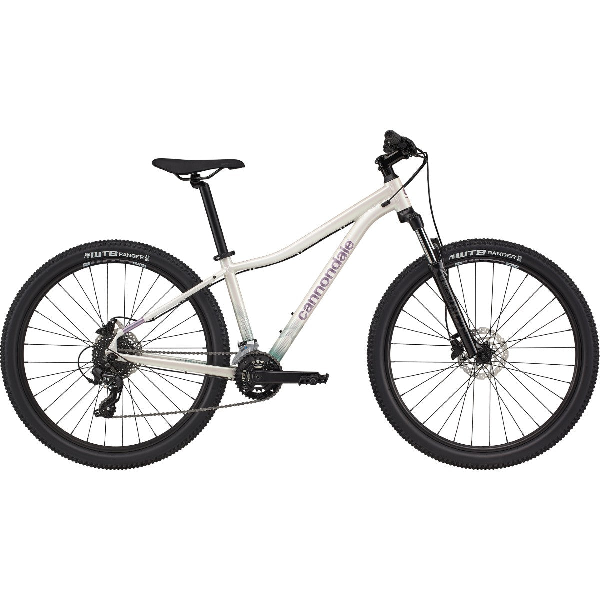 Cannondale Trail Mountain Bikes