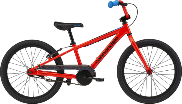 Cannondale Trail Single Speed Mountain Bike - Kids