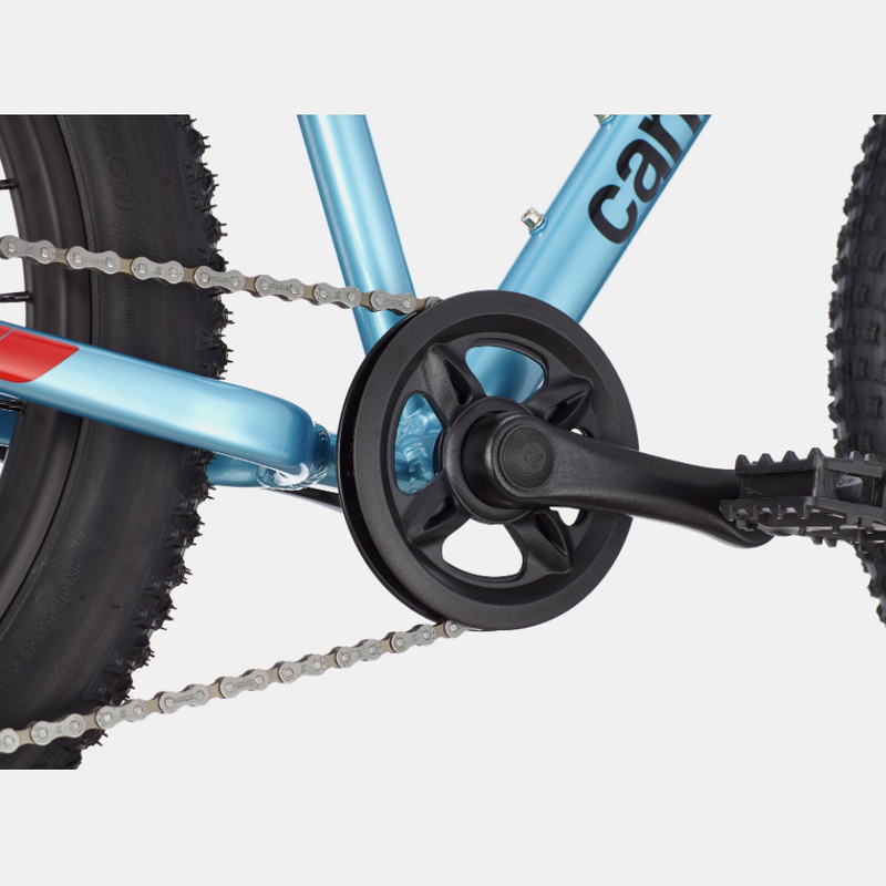 Cannondale cujo discount 24 for sale