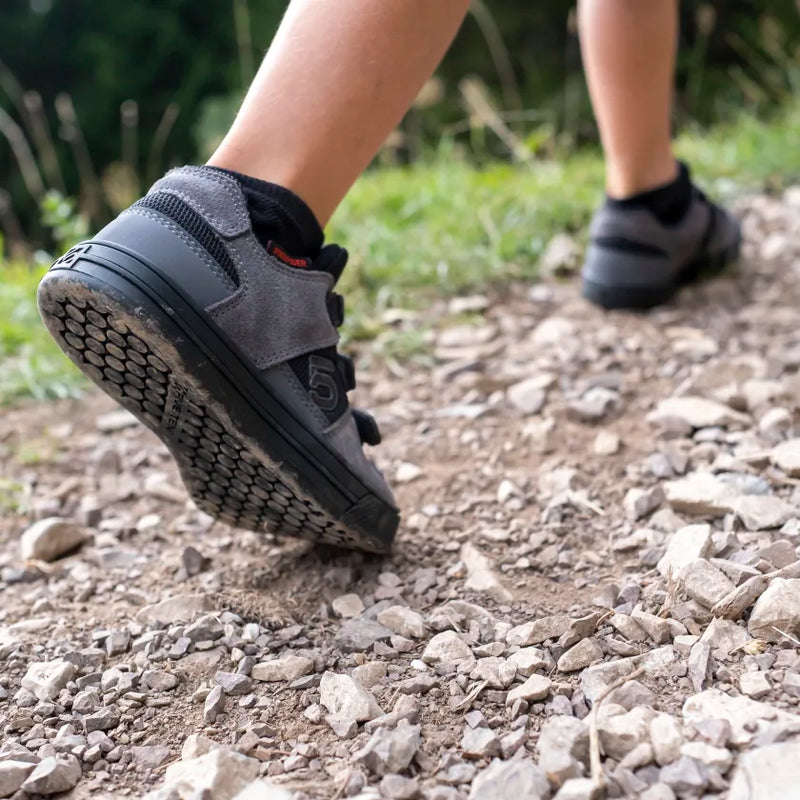 Five Ten Freerider VCS Mountain Bike Shoes Kids Gravity Coalition