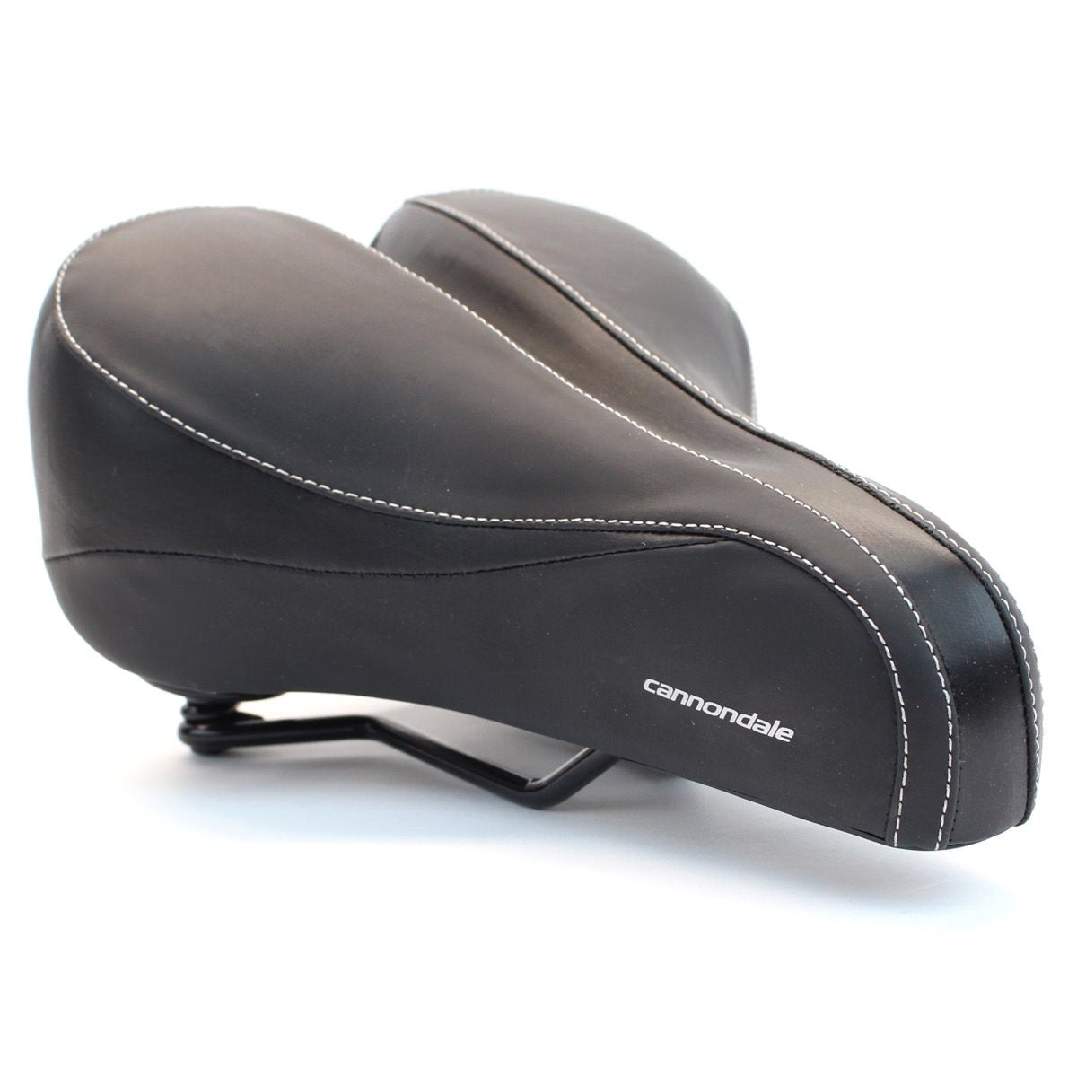 Cannondale Adventure Saddle Bike Seat