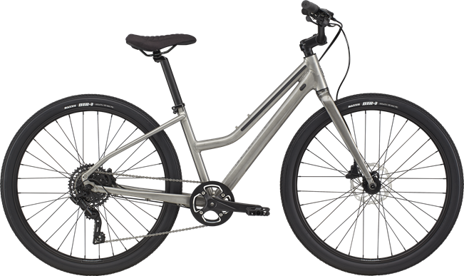 Cannondale Treadwell City Bike