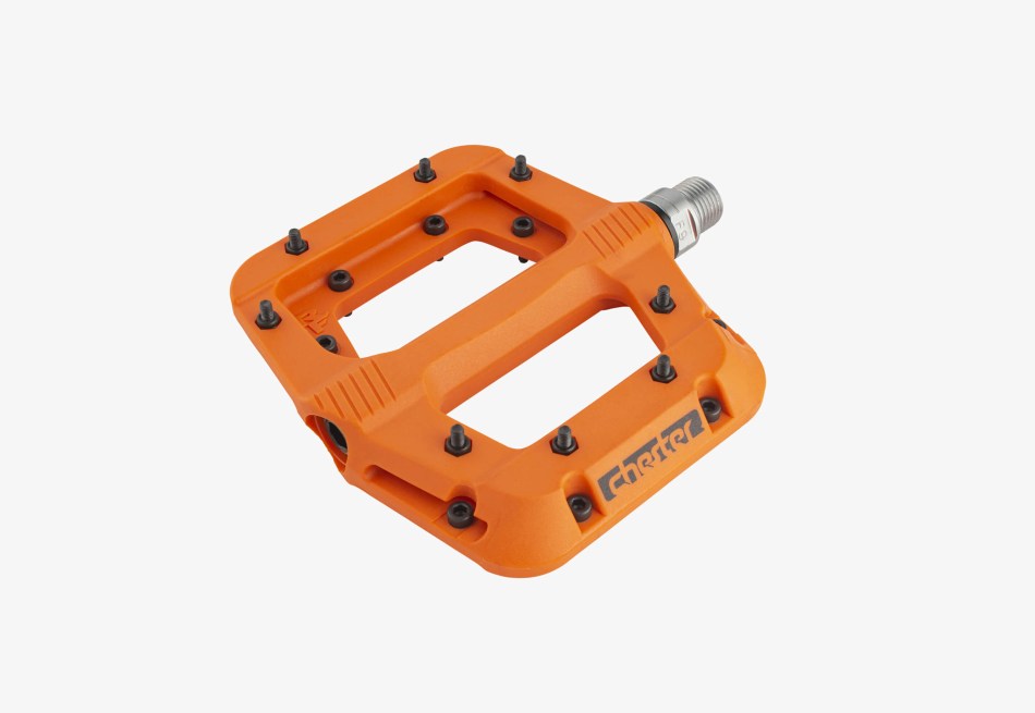 RaceFace Chester Flat Pedal
