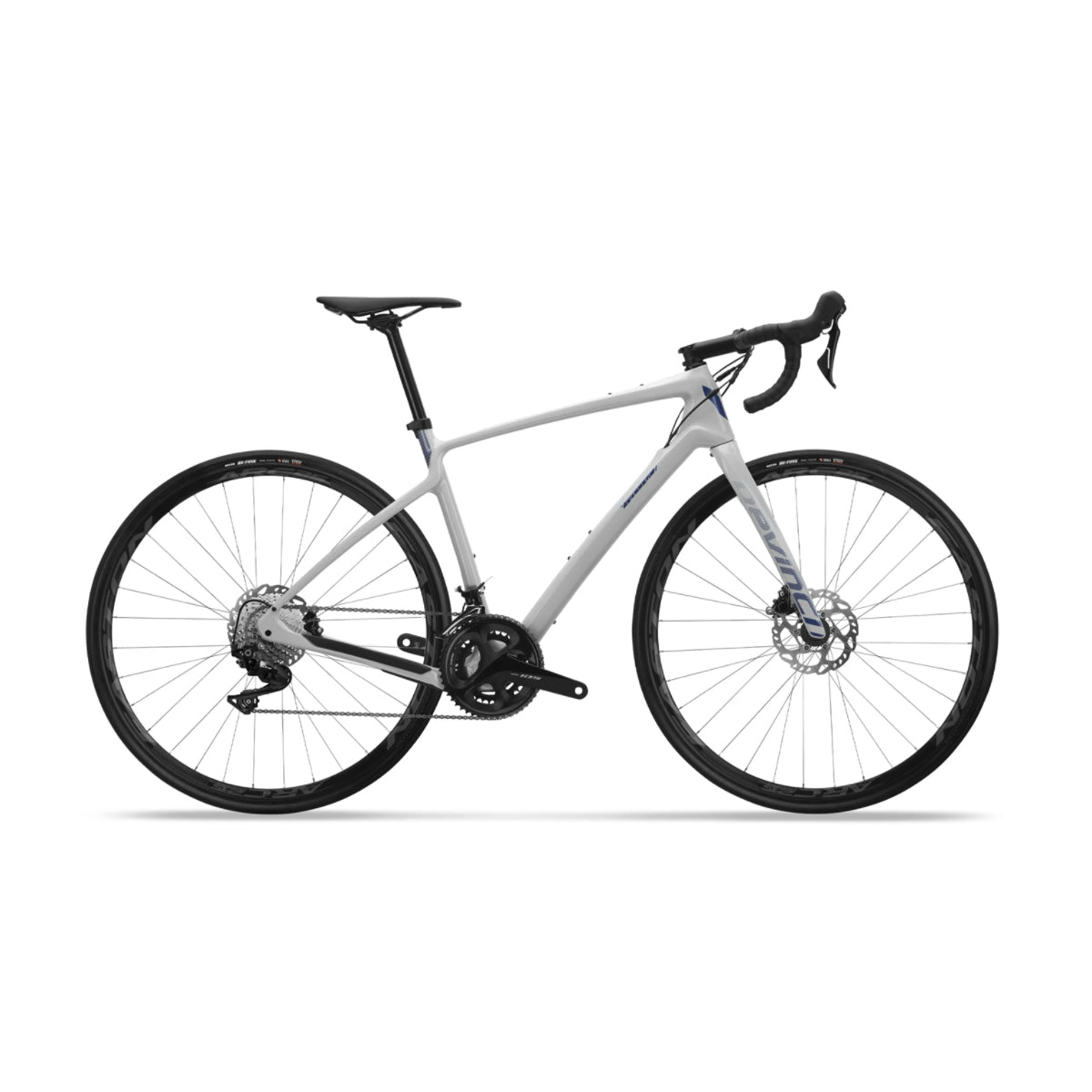 Devinci Hatchet Gravel and Road Bike