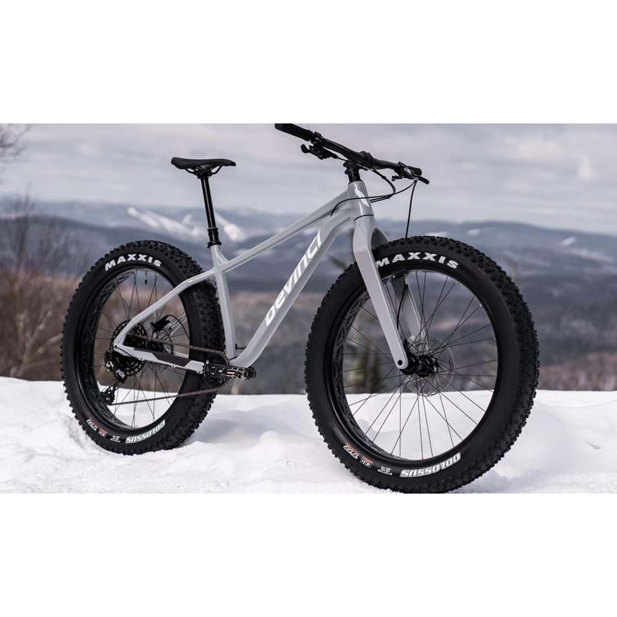 Devinci Minus Fat Bike