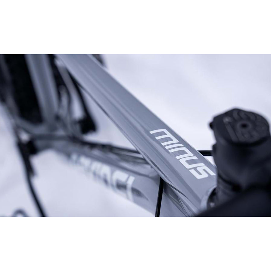 Devinci Minus Fat Bike