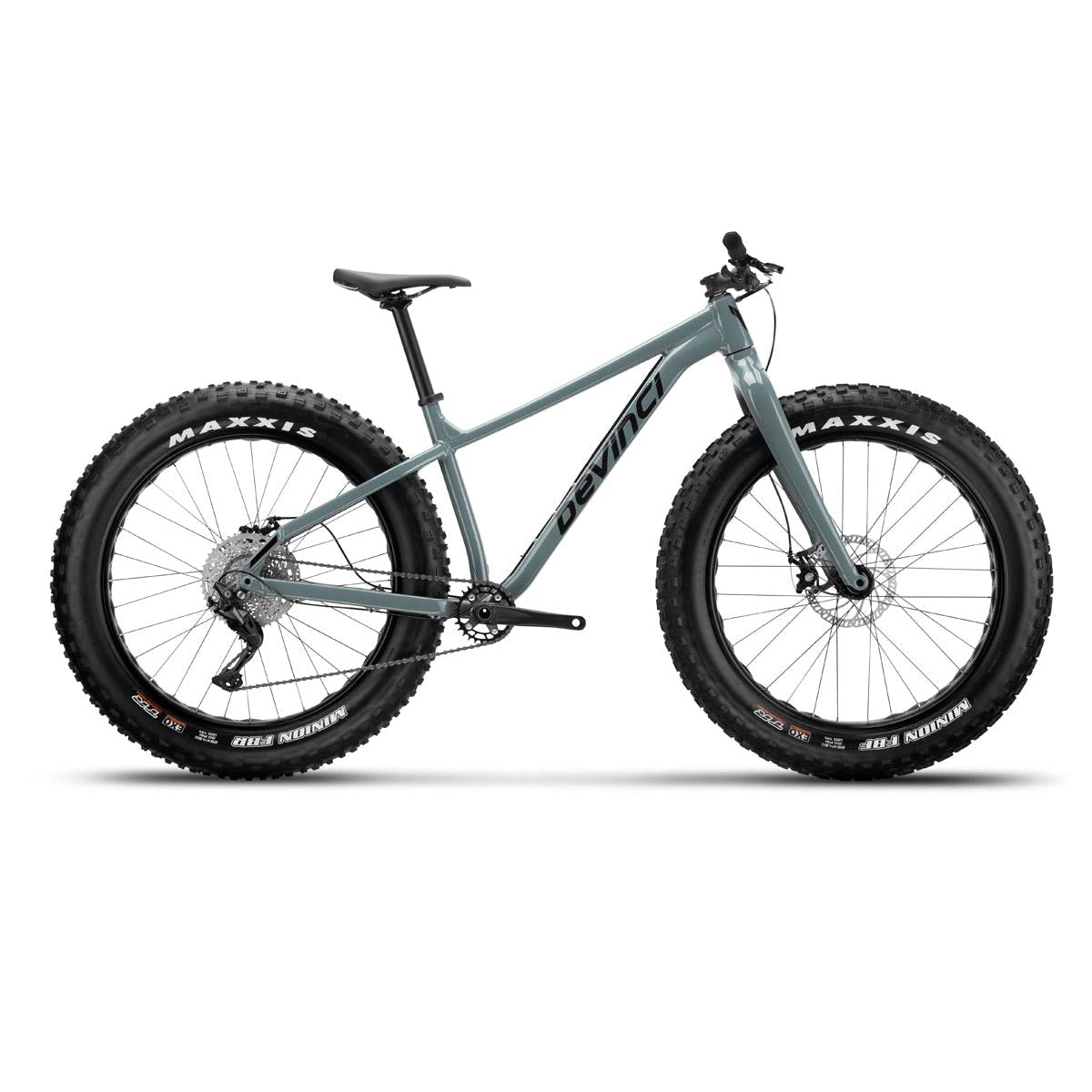 Devinci Minus Fat Bike