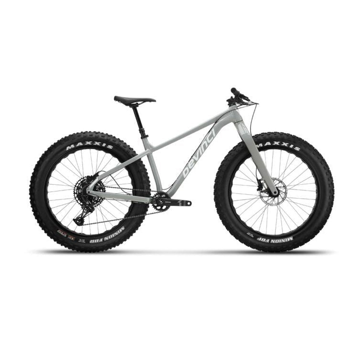 Devinci Minus Fat Bike