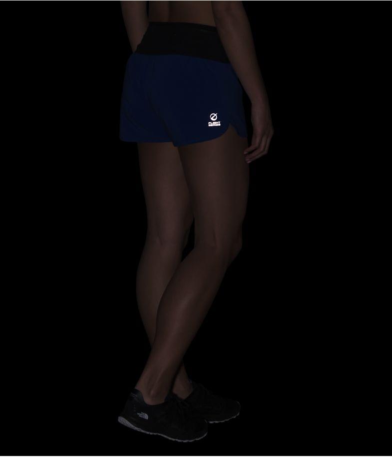 The north face sales better than naked shorts