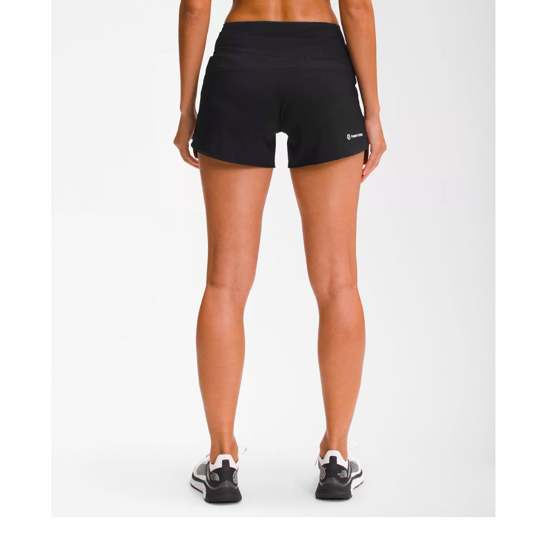 The North Face Flight Stridelight 4" Short - Women's
