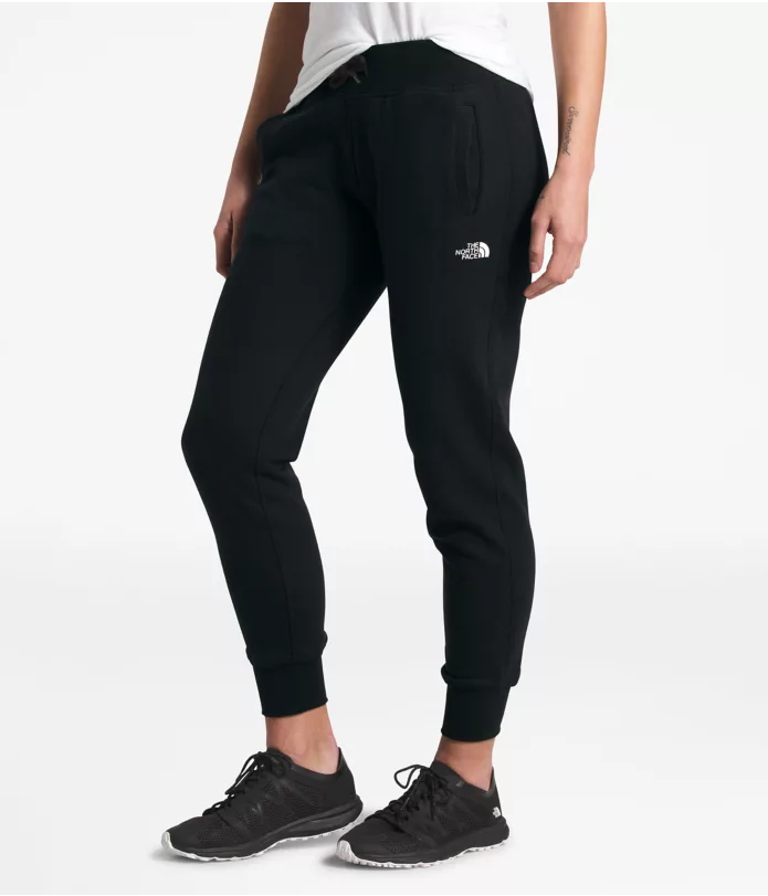 Women's half dome pants sales