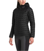 The North Face ThermoBall Eco Trail Hoodie - Women's