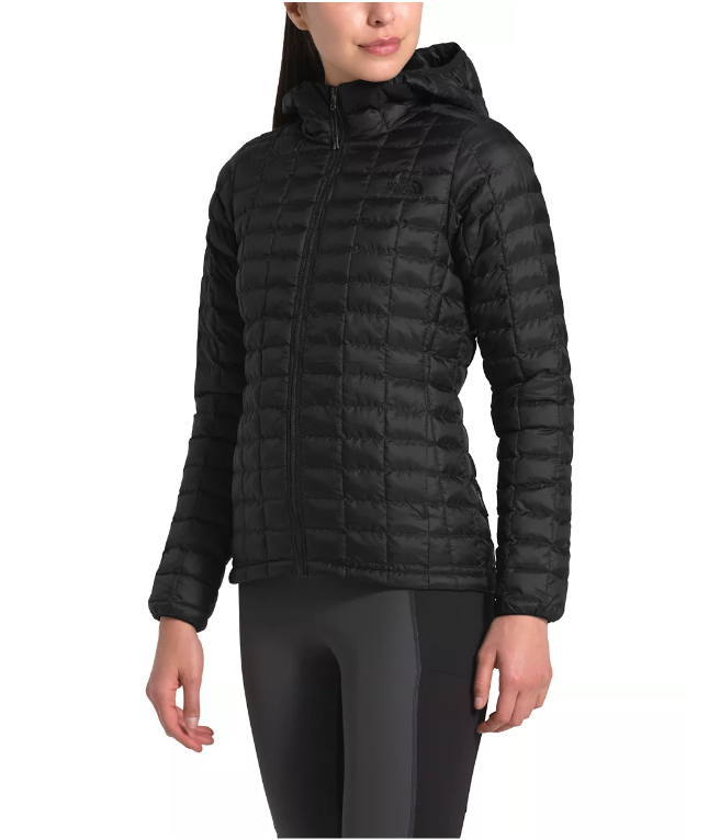 The North Face ThermoBall Eco Trail Hoodie - Women's