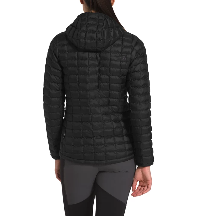 The North Face ThermoBall Eco Trail Hoodie - Women's
