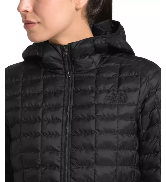 The North Face ThermoBall Eco Trail Hoodie - Women's
