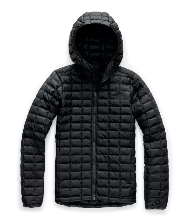 The North Face ThermoBall Eco Trail Hoodie - Women's