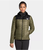 The North Face ThermoBall Eco Trail Hoodie - Women's