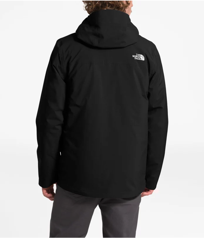 The North Face Carto Triclimate Jacket - Men's – Gravity Coalition
