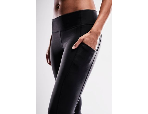 Motivation High Rise Pocket Tight - Women's
